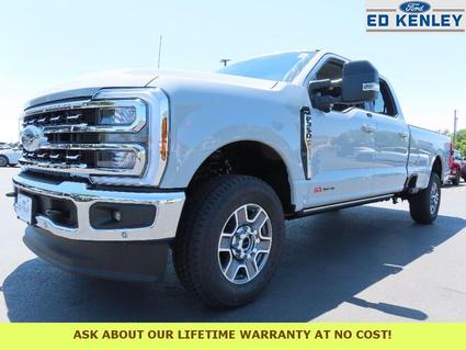 2025 Ford F-350 Layton UT