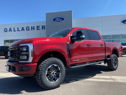 2025 Ford F-350 Elko NV