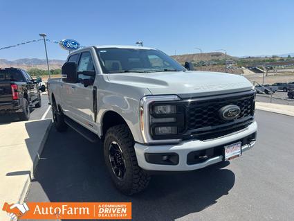 2025 Ford F-350 Price UT