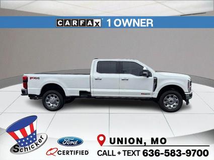 2025 Ford F-350 Union MO
