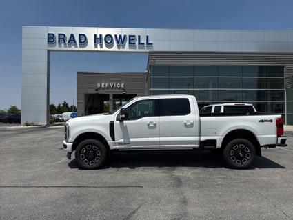 2025 Ford F-350 Kokomo IN
