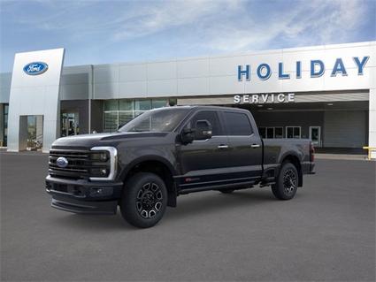 2025 Ford F-350 Whitesboro TX
