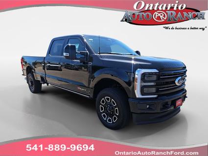 2025 Ford F-350 Ontario OR