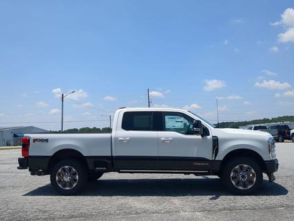 2025 Ford F-350 Winder GA
