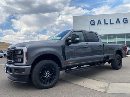 2025 Ford F-350 Elko NV
