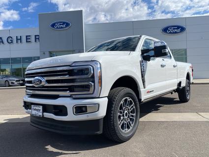 2025 Ford F-350 Elko NV
