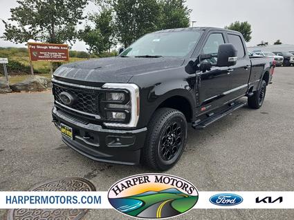2025 Ford F-350 Eureka CA