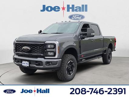 2025 Ford F-350 Lewiston ID