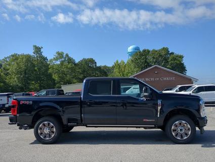 2025 Ford F-350 Winder GA