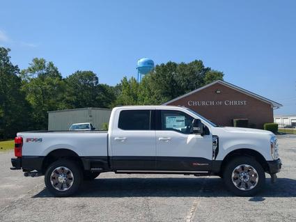 2025 Ford F-350 Winder GA