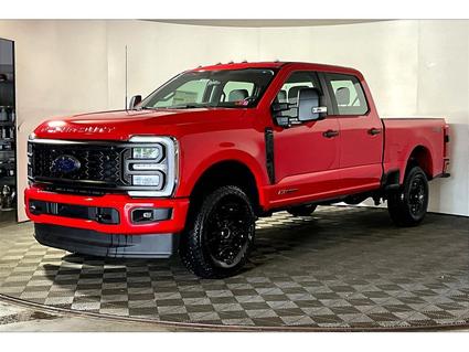 2025 Ford F-350 Beckley WV