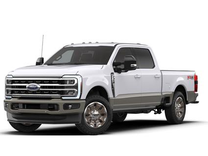 2026 Ford F-350 Winder GA