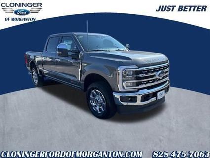 2026 Ford F-350 Morganton NC