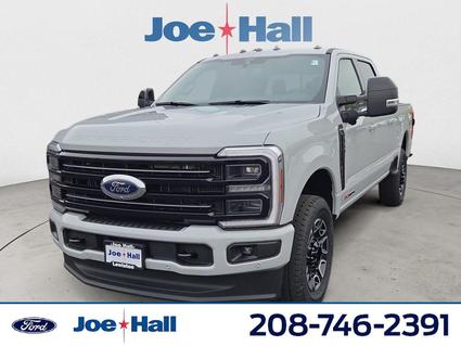 2026 Ford F-350 Lewiston ID