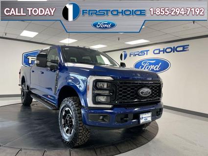 2026 Ford F-350 Rock Springs WY