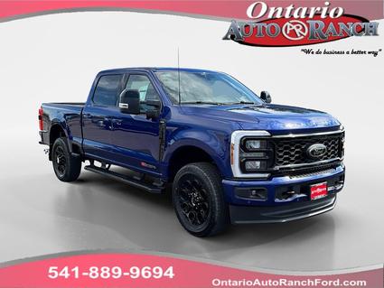 2026 Ford F-350 Ontario OR