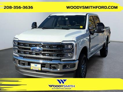 2026 Ford F-350 Rexburg ID