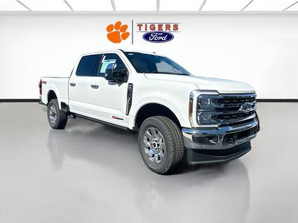 2026 Ford F-350 Walhalla SC
