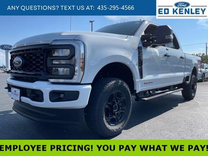 2026 Ford F-350 Layton UT