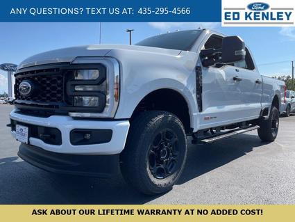 2026 Ford F-350 Layton UT