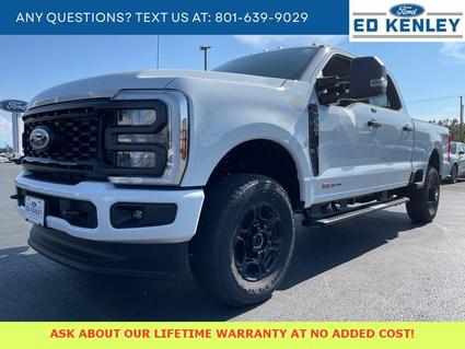 2026 Ford F-350 Layton UT