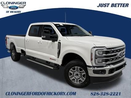 2026 Ford F-350 Hickory NC