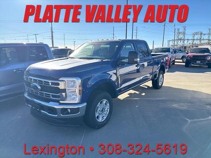 2026 Ford F-350 Lexington NE