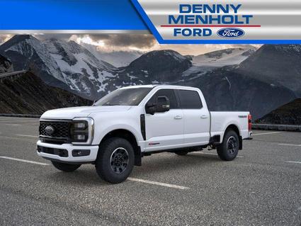 2026 Ford F-350 Butte MT