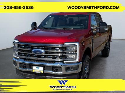 2026 Ford F-350 Rexburg ID