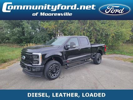 2026 Ford F-350 Mooresville IN