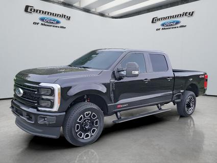 2026 Ford F-350 Mooresville IN