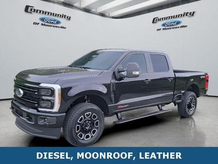 2026 Ford F-350 Mooresville IN