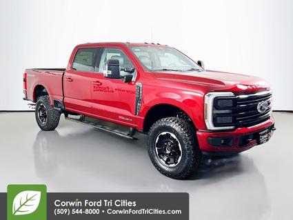 2026 Ford F-350 Pasco WA