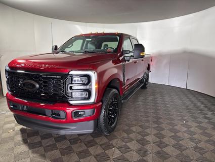 2026 Ford F-350 Beckley WV