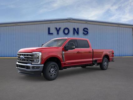 2026 Ford F-350 Lewisburg TN