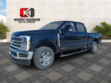 2026 Ford F-350 Bowie TX