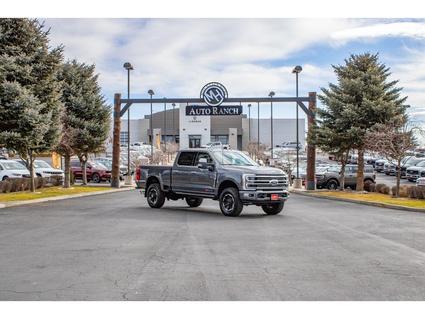 2026 Ford F-350 Mountain Home ID