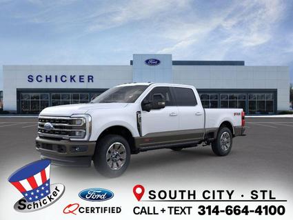 2026 Ford F-350 St Louis MO