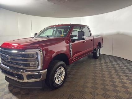 2026 Ford F-350 Beckley WV
