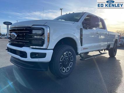 2026 Ford F-350 Layton UT