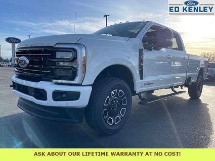 2026 Ford F-350 Layton UT