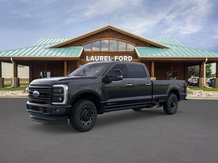 2026 Ford F-350 Laurel MT