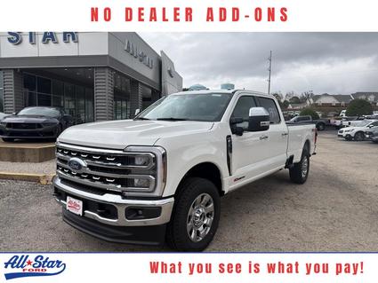 2026 Ford F-350 Palestine TX