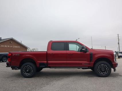 2026 Ford F-350 Winder GA