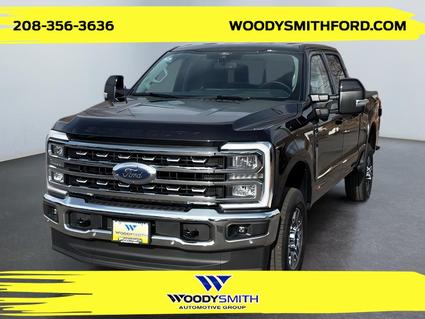 2026 Ford F-350 Rexburg ID