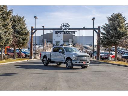 2026 Ford F-350 Mountain Home ID