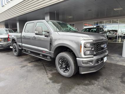 2026 Ford F-350 Coeur D'Alene ID