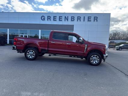 2026 Ford F-350 Lewisburg WV