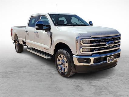 2026 Ford F-350 Lamesa TX