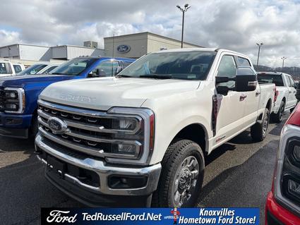 2026 Ford F-350 Knoxville TN